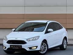 2017 MODEL FORD FOCUS 1.6 DİZEL TREND X PAKET HATASIZ 195 BİN KM