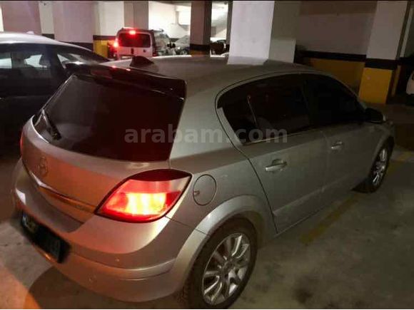 Sahibinden Opel Astra 1.3 CDTI Elegance 2005 Model Ankara