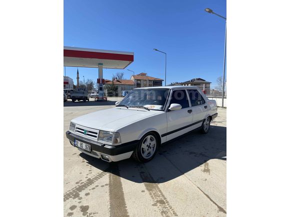 Sahibinden Tofaş Şahin 1.6 1992 Model 