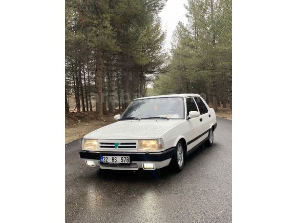 Sahibinden Tofaş Şahin 1.6 1992 Model 