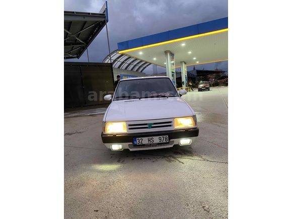 Sahibinden Tofaş Şahin 1.6 1992 Model 