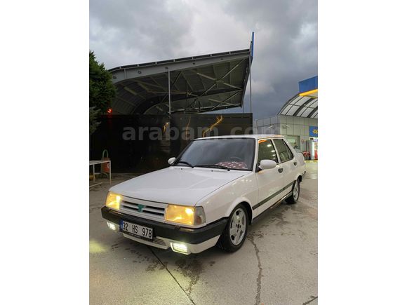 Sahibinden Tofaş Şahin 1.6 1992 Model 