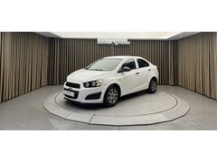 KREDİ KARTI VE DİJİTAL SENETLE SATIŞ 2013 AVEO DİZEL