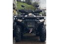 Kuba Alterra400 Atv Plakalı Sıfır Faturalı