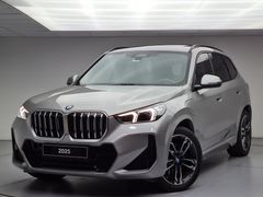 KOSİFLER OTO BOSTANCI BMW X1 (TİCARİ KARTLARA 12 AY TAKSİT)