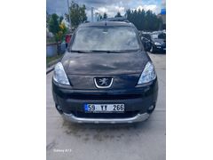 Sahibinden Peugeot Partner 1.6 HDI Premium Pack 2012 Model