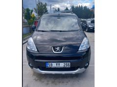 Sahibinden Peugeot Partner 1.6 HDI Premium Pack 2012 Model