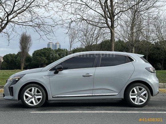 VADE TAKAS OLUR 2023 CLİO 1.0 EVOLUTİON X-TRONİC