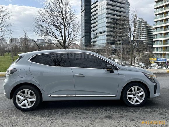 VADE TAKAS OLUR 2023 CLİO 1.0 EVOLUTİON X-TRONİC
