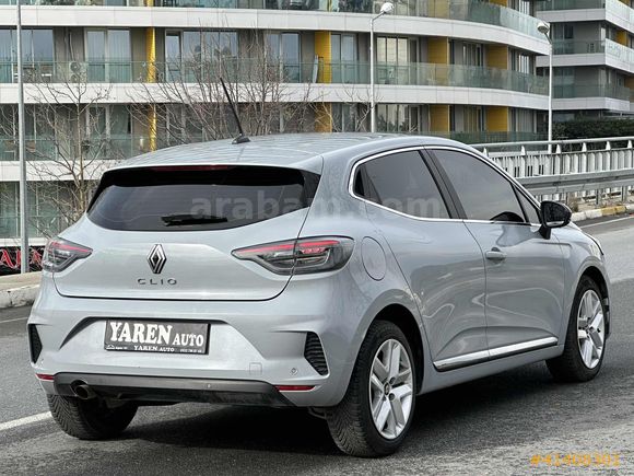 VADE TAKAS OLUR 2023 CLİO 1.0 EVOLUTİON X-TRONİC