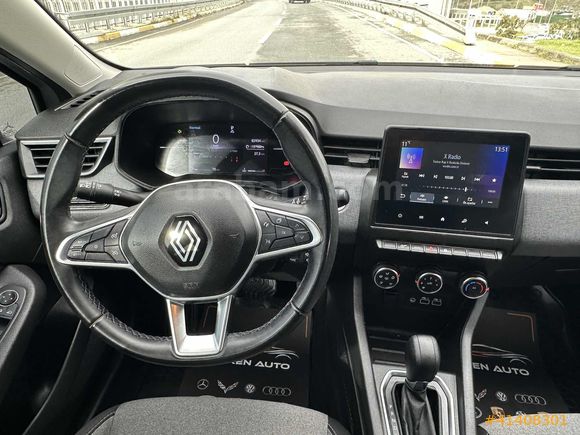 VADE TAKAS OLUR 2023 CLİO 1.0 EVOLUTİON X-TRONİC