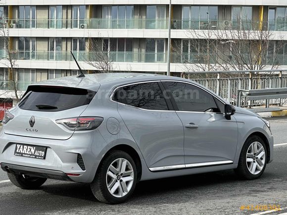 VADE TAKAS OLUR 2023 CLİO 1.0 EVOLUTİON X-TRONİC