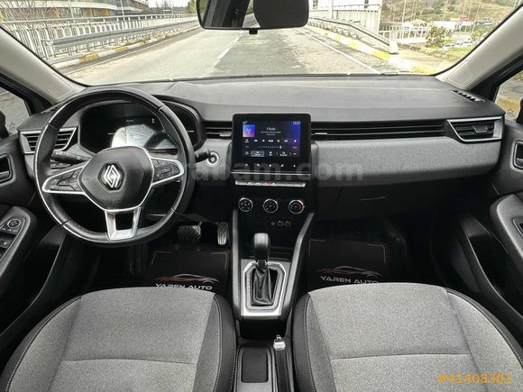 VADE TAKAS OLUR 2023 CLİO 1.0 EVOLUTİON X-TRONİC