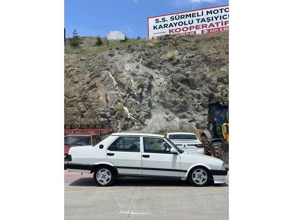 Sahibinden Tofaş Şahin S 1994 Model 