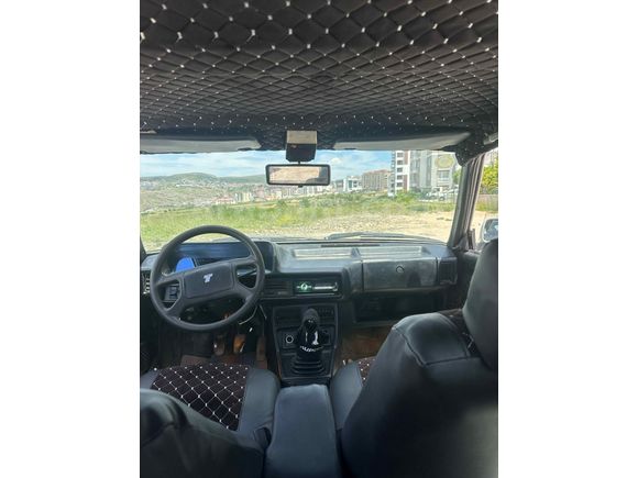 Sahibinden Tofaş Şahin S 1994 Model 