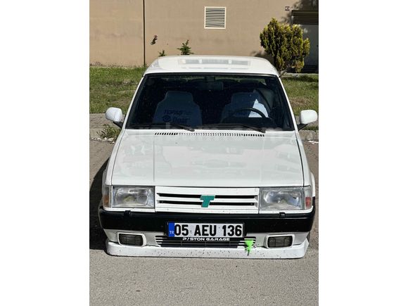 Sahibinden Tofaş Şahin S 1994 Model 