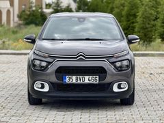 27 BİN KM 2023 MODEL İLK SAHİBİNDEN BOYASIZ DEĞİŞENSİZ TRAMERSİZ