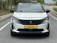 VADE TAKAS OLUR 2023 PEUGEOT 3008 1.5 BLUEHDİ ALLURE