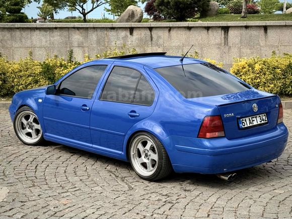 KURULU DÜZEN 1.6 BORA SUNROOF/DİJİTAL KLİMA
 
