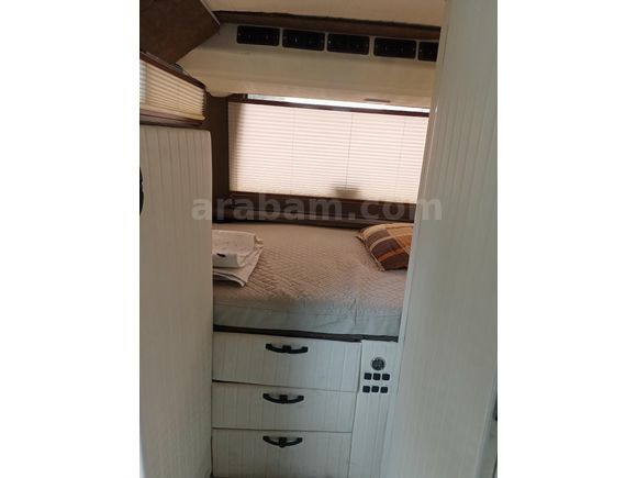 Sahibinden Karavan Motokaravan