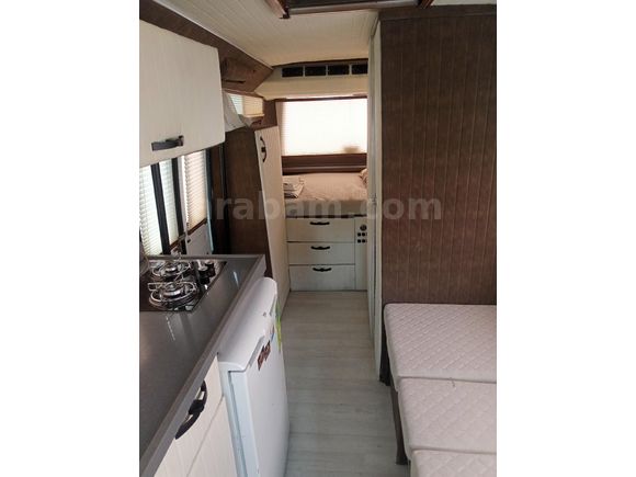 Sahibinden Karavan Motokaravan