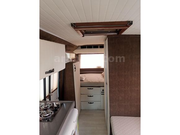 Sahibinden Karavan Motokaravan