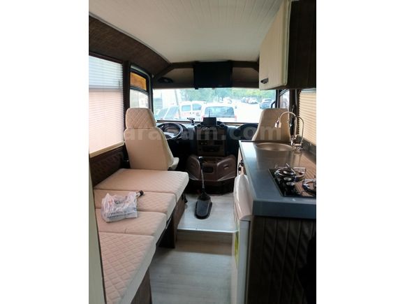 Sahibinden Karavan Motokaravan
