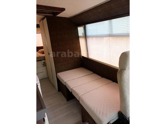 Sahibinden Karavan Motokaravan