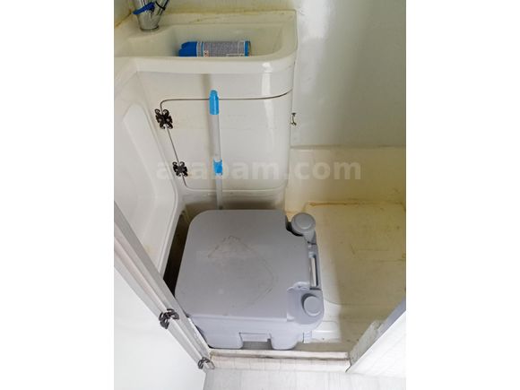 Sahibinden Karavan Motokaravan