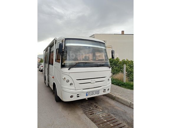 Sahibinden Karavan Motokaravan