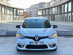 Sahibinden Renault Fluence 1.5 dCi Icon 2014 Model Elazığ 157685 km Beyaz