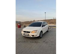Sahibinden Ford Focus 1.6 TDCi Trend 2008 Model 