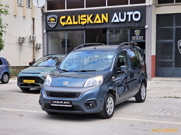 HATASIZ - BOYASIZ - SADECE 29 BİN KM'DE - SIFIRDAN FARKSIZ -MAVİ