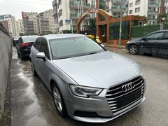 Sahibinden Audi A3 Sportback 1.6 TDI Dynamic 2017 Model Eskişehir