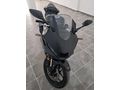 BAYİDEN ÇIKTIĞI GİBİ TERTEMİZ MAT SİYAH R25