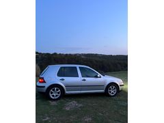 Sahibinden Volkswagen Golf 1.6 Trendline 2000 Model