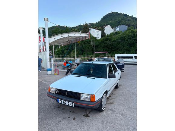 Sahibinden Renault R 9 1.4 Spring 1995 Model 