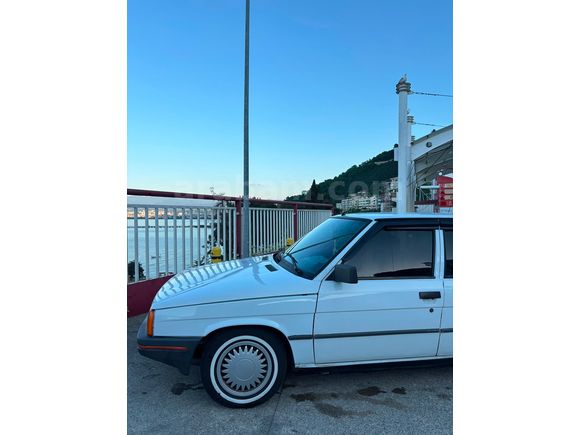 Sahibinden Renault R 9 1.4 Spring 1995 Model 