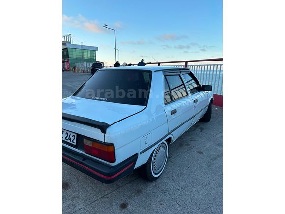 Sahibinden Renault R 9 1.4 Spring 1995 Model 