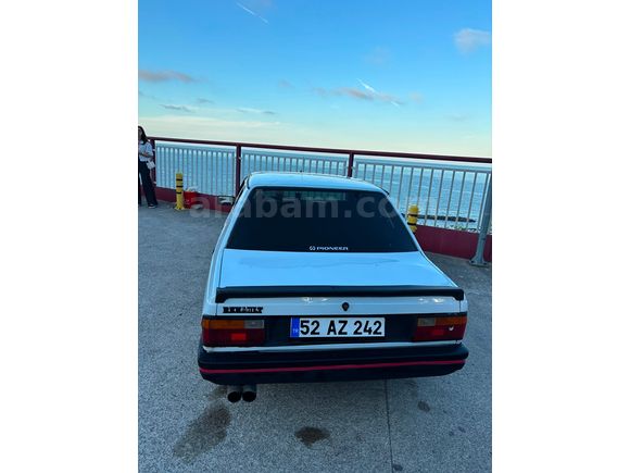 Sahibinden Renault R 9 1.4 Spring 1995 Model 