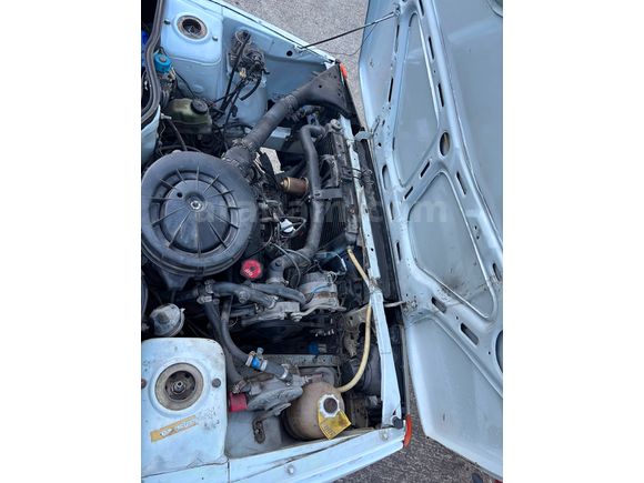 Sahibinden Renault R 9 1.4 Spring 1995 Model 