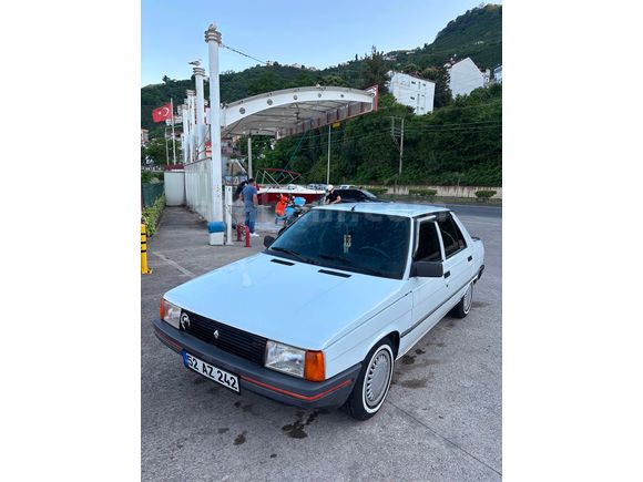 Sahibinden Renault R 9 1.4 Spring 1995 Model 
