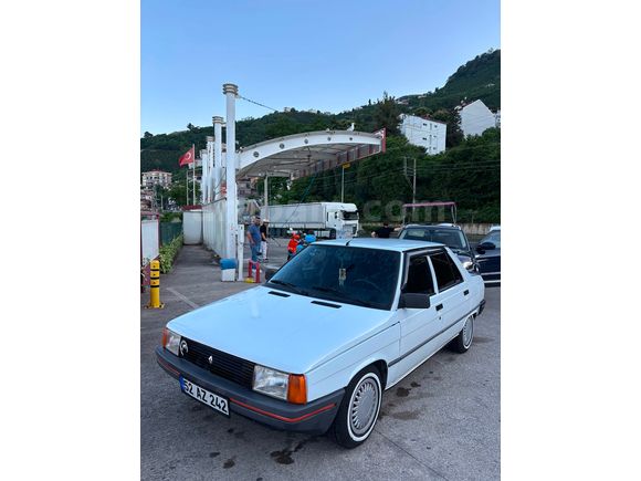 Sahibinden Renault R 9 1.4 Spring 1995 Model 