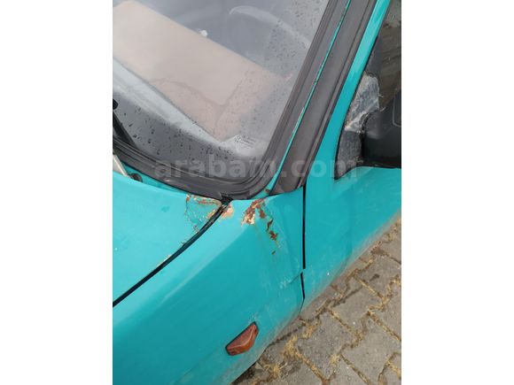 Sahibinden Skoda Forman 135 LS 1993 Model Sakarya
