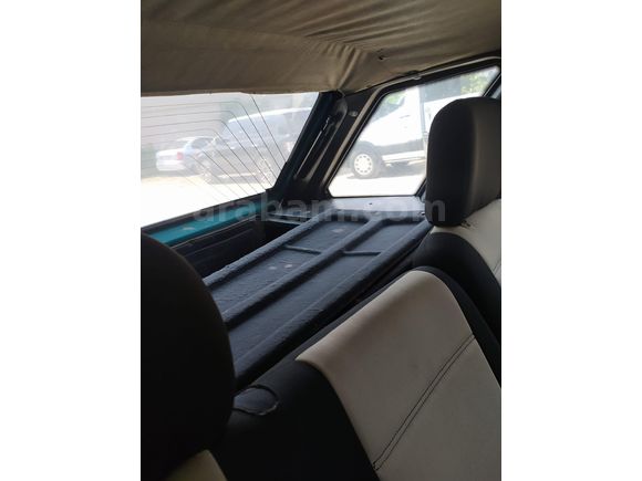 Sahibinden Skoda Forman 135 LS 1993 Model Sakarya