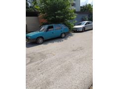 Sahibinden Skoda Forman 135 LS 1993 Model Sakarya