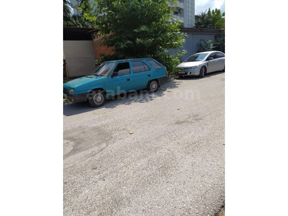 Sahibinden Skoda Forman 135 LS 1993 Model Sakarya