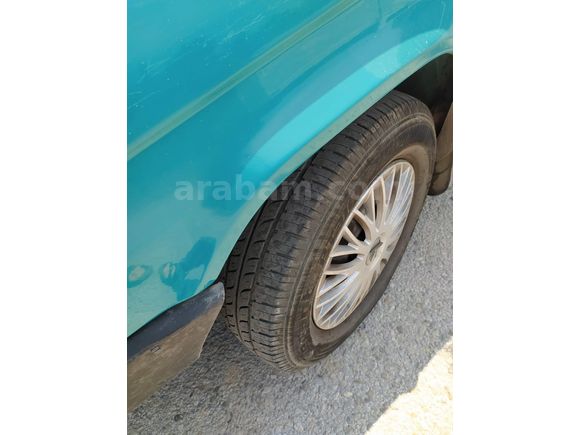 Sahibinden Skoda Forman 135 LS 1993 Model Sakarya