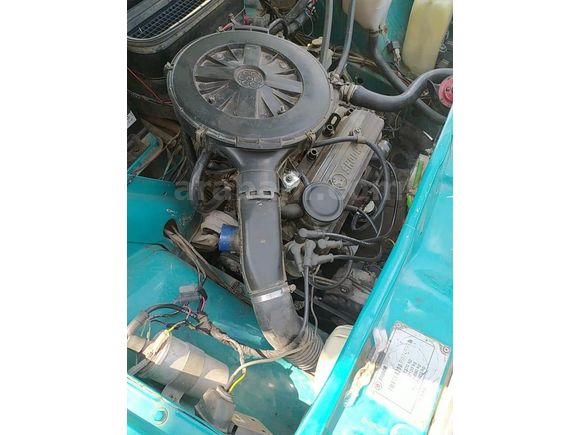 Sahibinden Skoda Forman 135 LS 1993 Model Sakarya