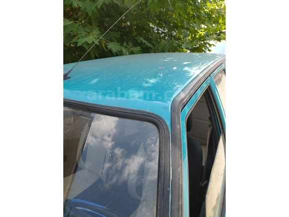 Sahibinden Skoda Forman 135 LS 1993 Model Sakarya